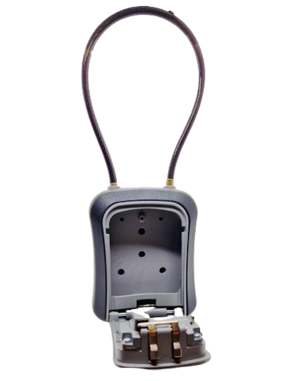Keylocker safe padlock G16 XL with cable