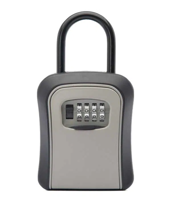Keylocker safe (padlock XL)