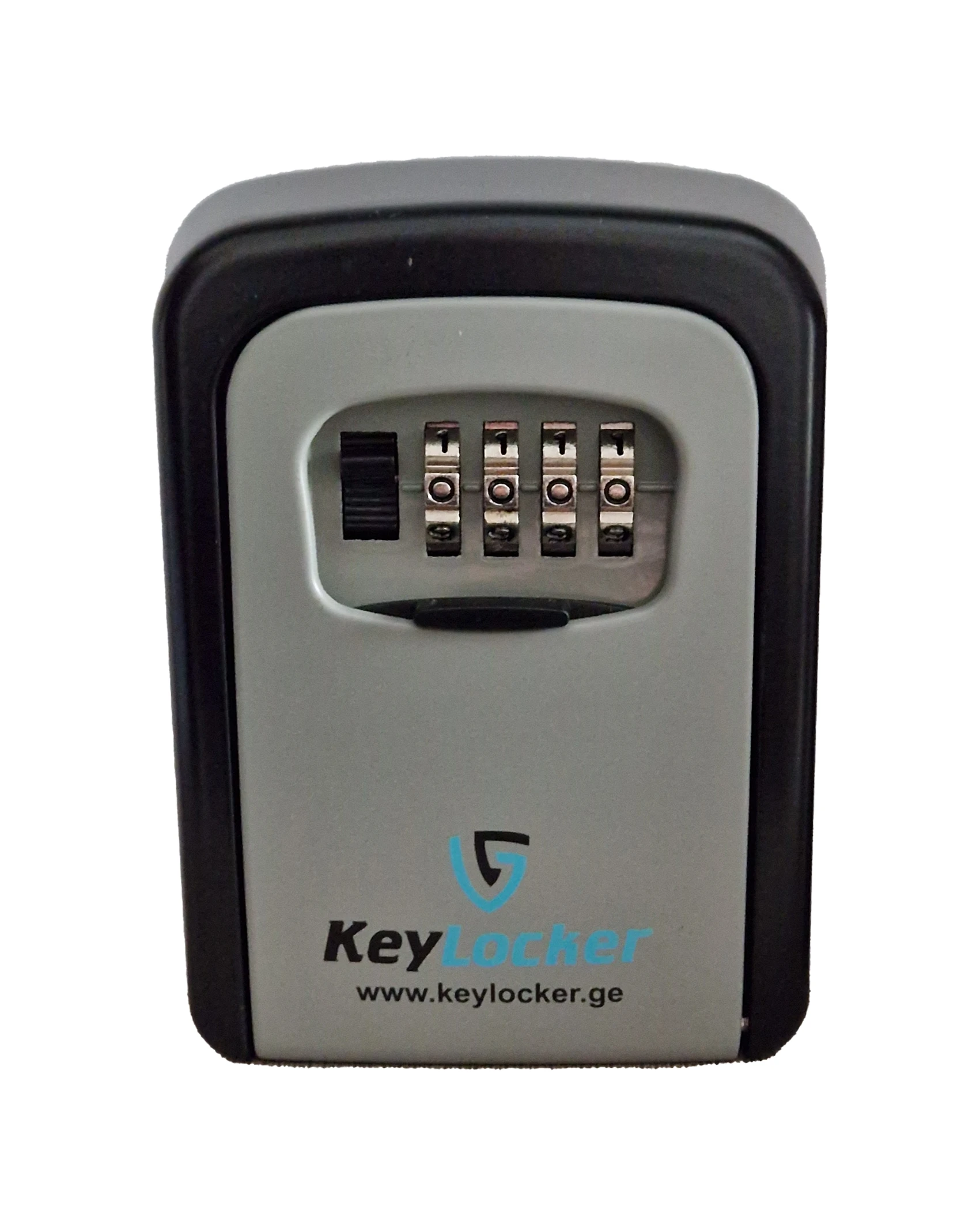 Keylocker safe with Logotype G13
