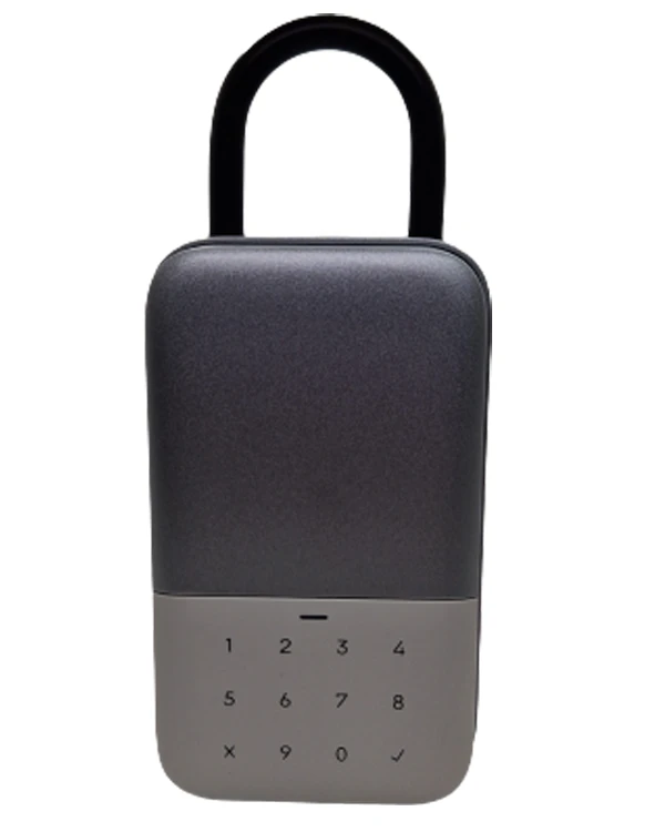 Smart keylocker safe Wifi/Bluetooth G17