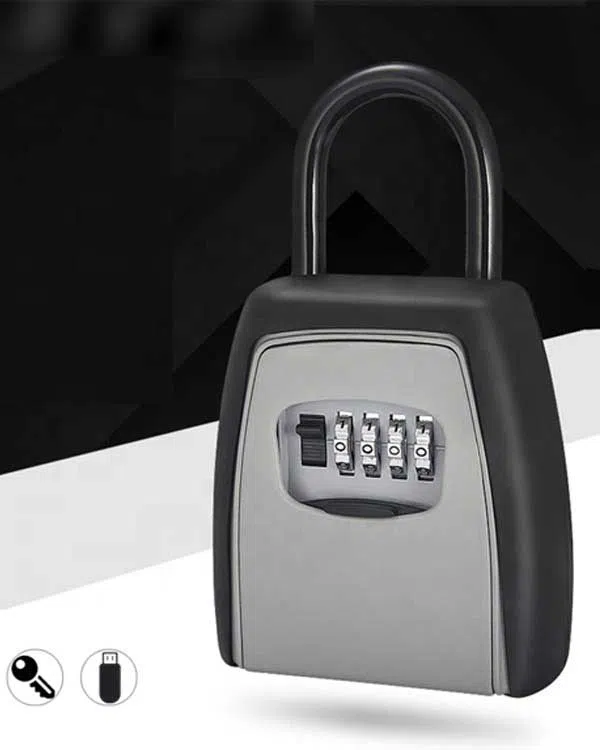 Keylocker safe padlock G5 SM