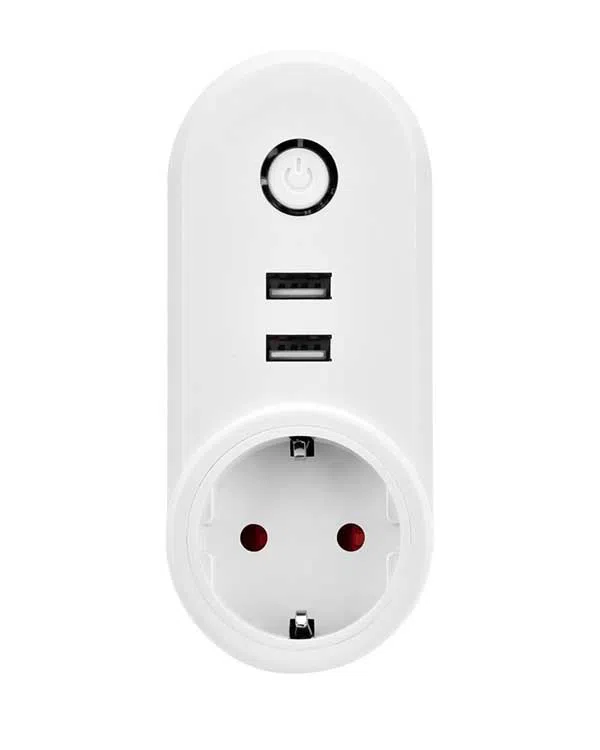 Smart plug (USB)