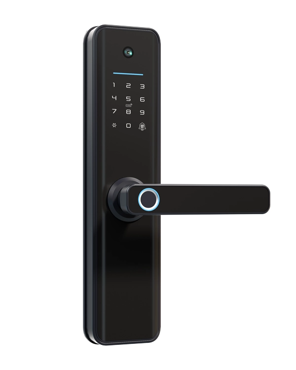 Smart door lock X6 Pro