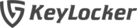Keylocker logo dark