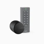 ProBlack with Keypad