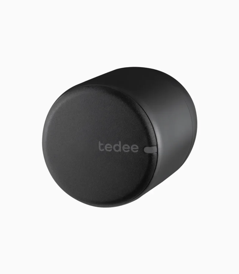 Tedee pro black