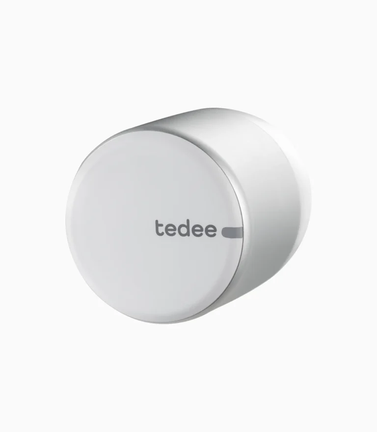 Tedee pro white