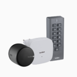 Bundle of Go Black, Bridge and keypad