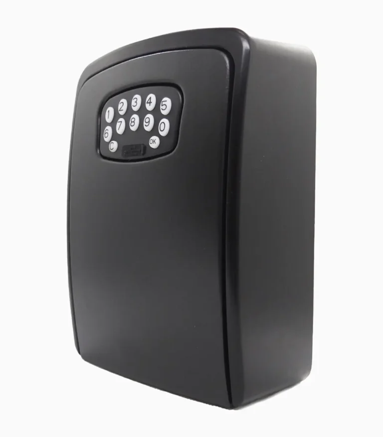 Keylocker box model G4