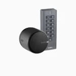 Tedee GO (Black) Keypad