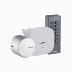 Bundle of Go White, Bridge and keypad