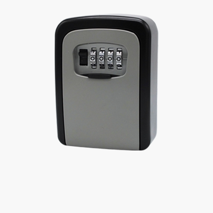 Keylocker safes