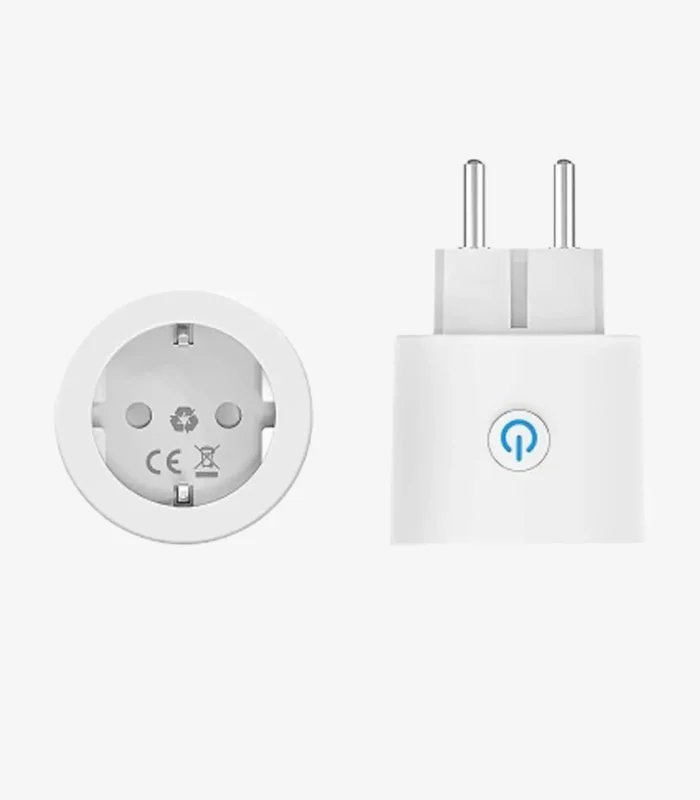 Wifi Smart plug socket