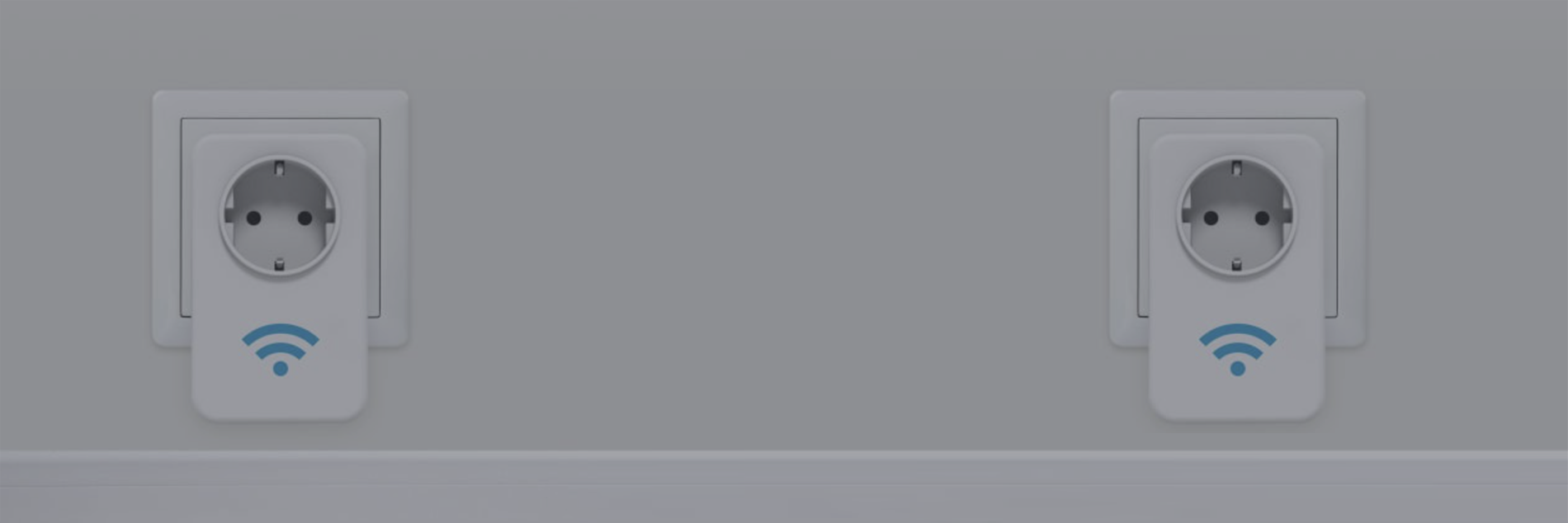 Smart plugs bg