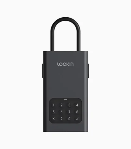 Keylocker box model G26