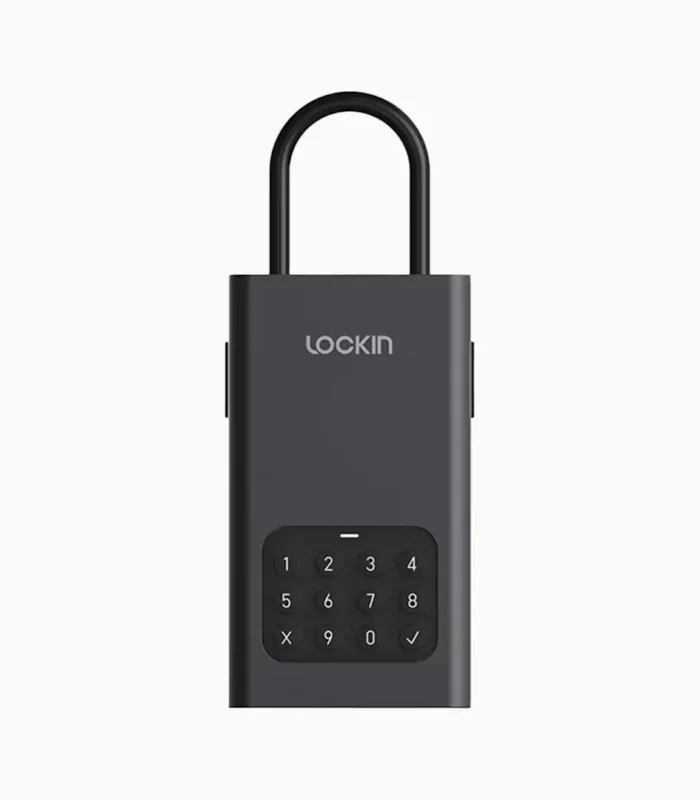 Keylocker box model G26