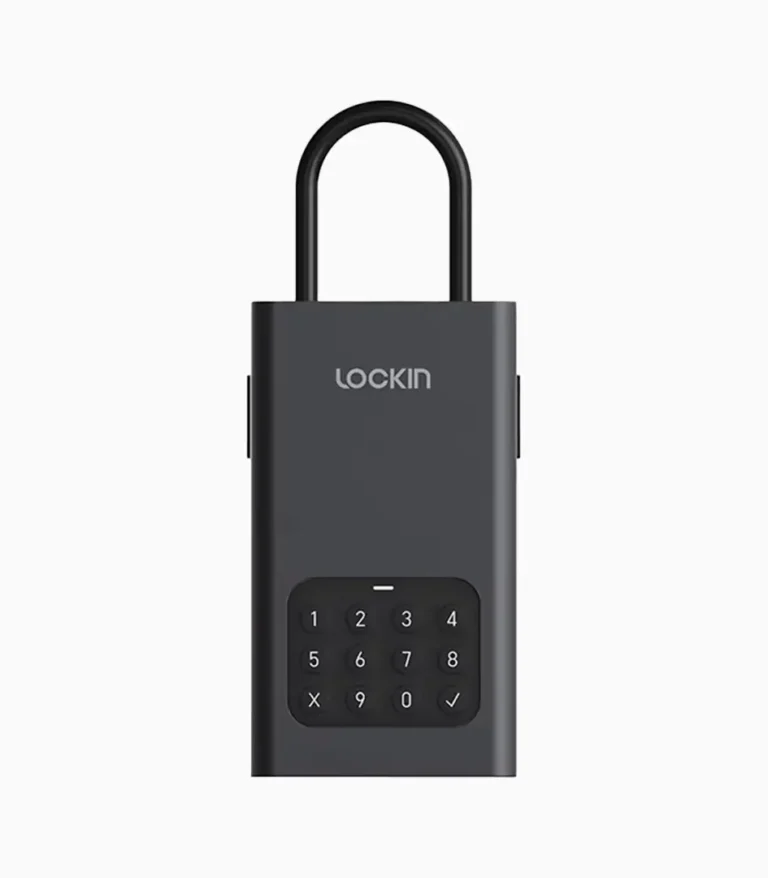 Keylocker box model G26
