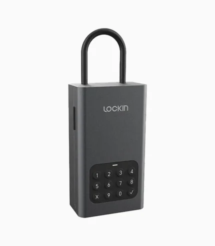 Keylocker box model G26
