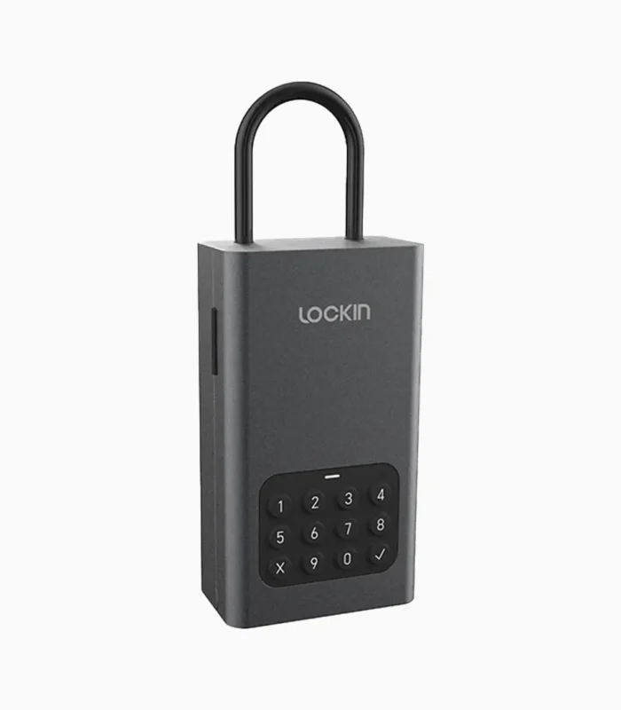 Keylocker box model G26