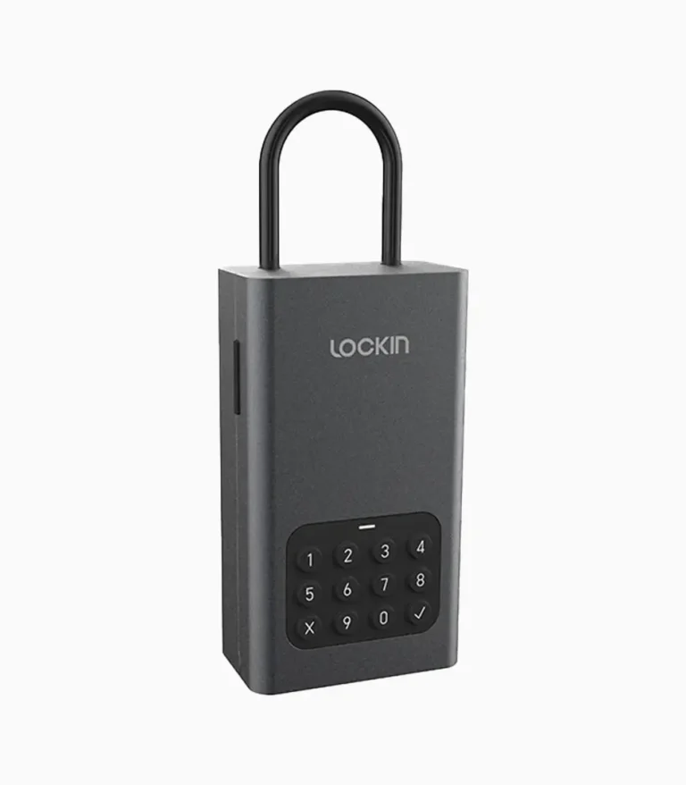 Keylocker box model G26