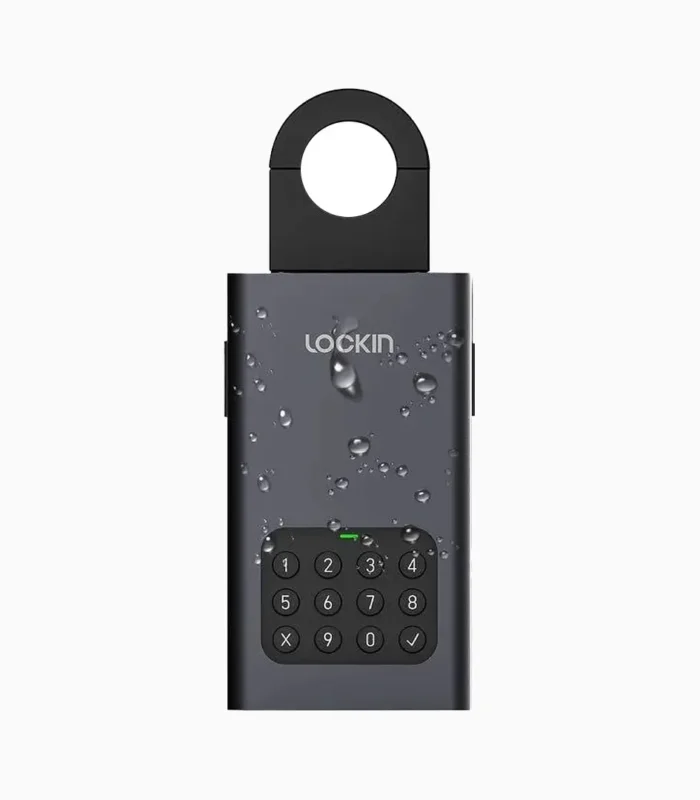 Keylocker box model G26