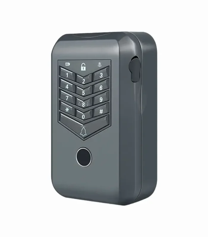 Smart lock box G27 model