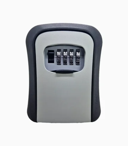 G28 Wall Mount key safe
