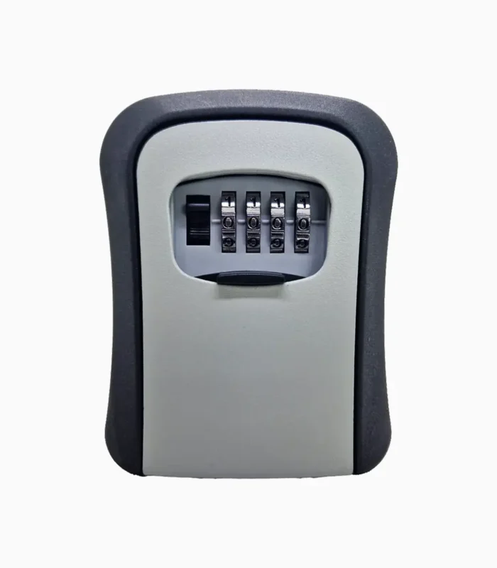 G28 Wall Mount key safe