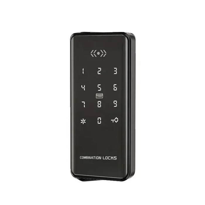 combination locks c1