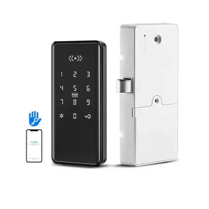 combination locks c1