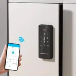 combination locks c1