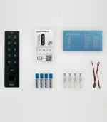 Tedee Keypad Pro Black