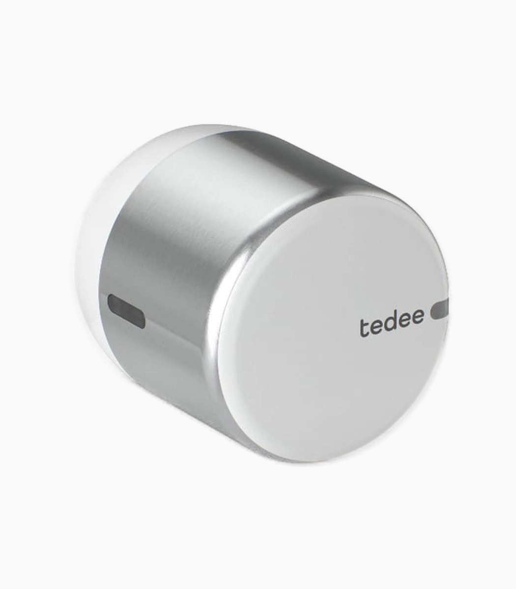 tedeego2-white1 Tedee go2 White