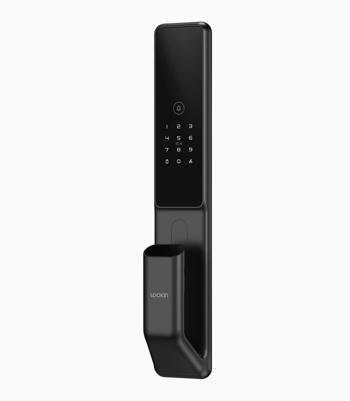 lockin smart lock s5