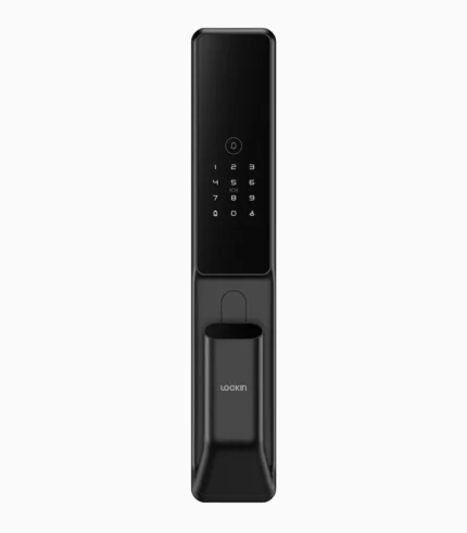 lockin smart lock s5