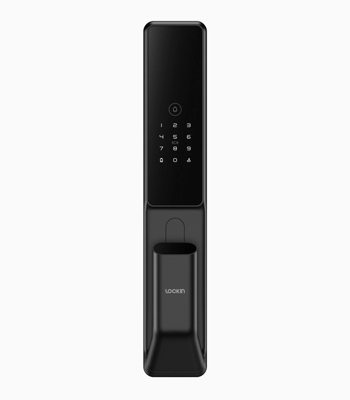 lockin smart lock s5