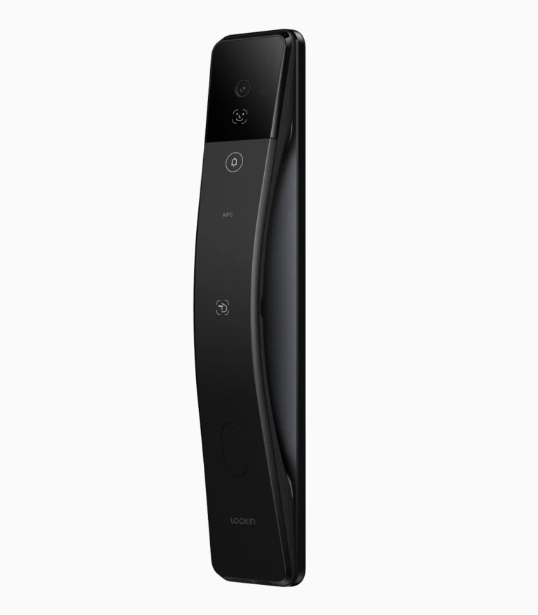 lockin smart lock s6max