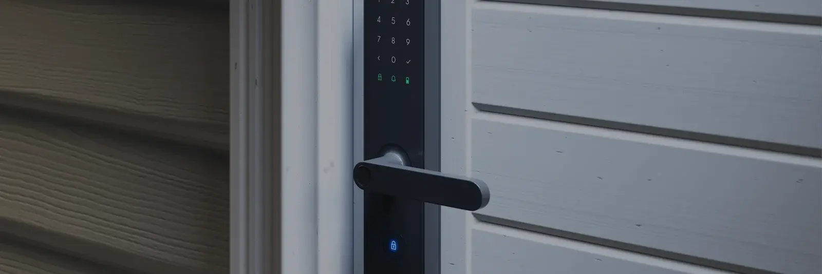 SmartLocks Hero Image